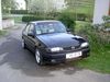 Vectra A 2.0i 16V Turbo von Buttl