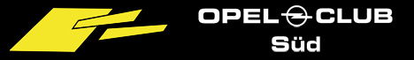 Opel Club Süd